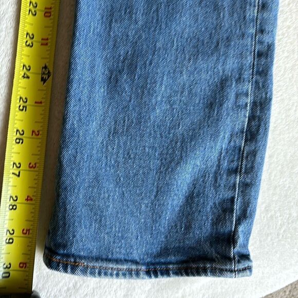 Levi’s 501 XX Vintage Button Fly size 32 x 30 - Picture 5 of 14